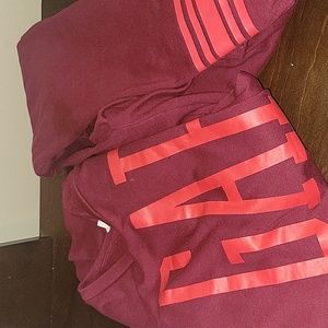 Womens Gap jogging suit